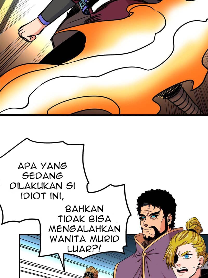 Emperor Domination Chapter 46 Gambar 23