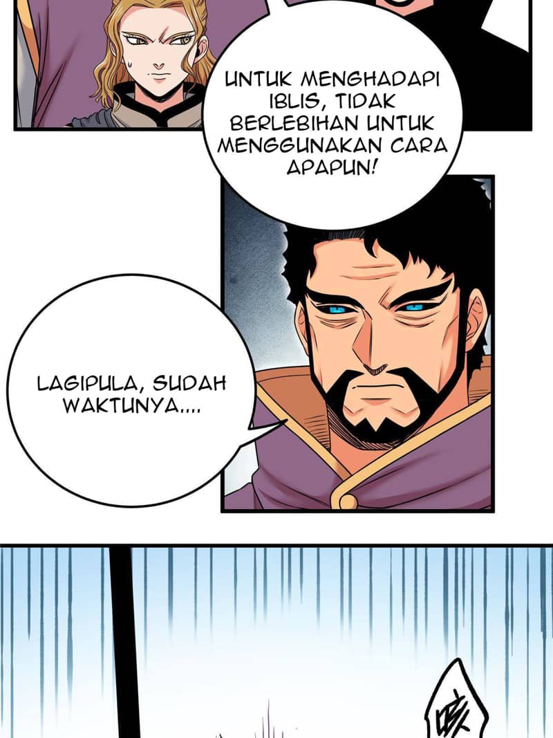 Emperor Domination Chapter 46 Gambar 28