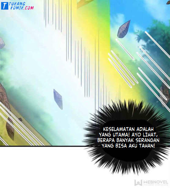 Rebirth Become a Dog Chapter 93 Gambar 24