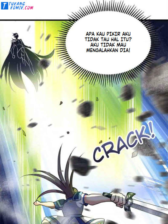 Rebirth Become a Dog Chapter 93 Gambar 30