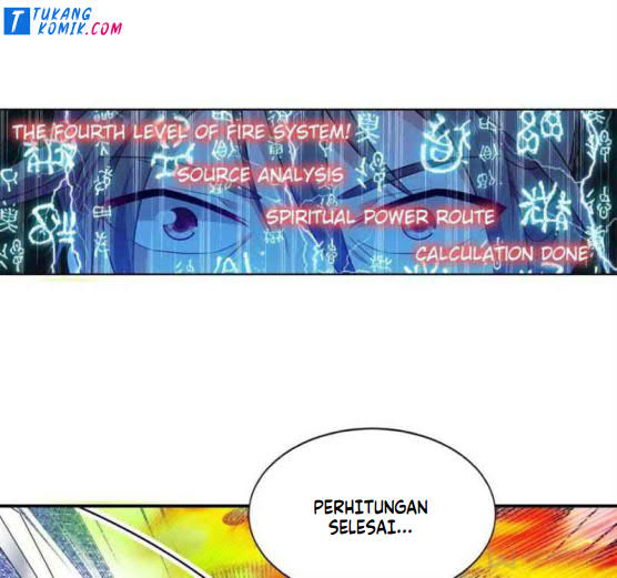 Rebirth Become a Dog Chapter 93 Gambar 54