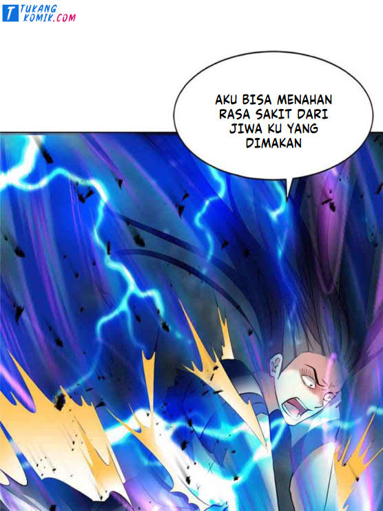 Rebirth Become a Dog Chapter 91 Gambar 29