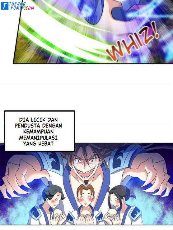 Rebirth Become a Dog Chapter 90 Gambar 10