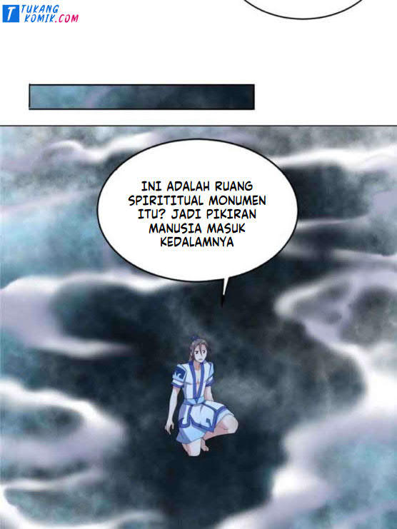 Rebirth Become a Dog Chapter 90 Gambar 18