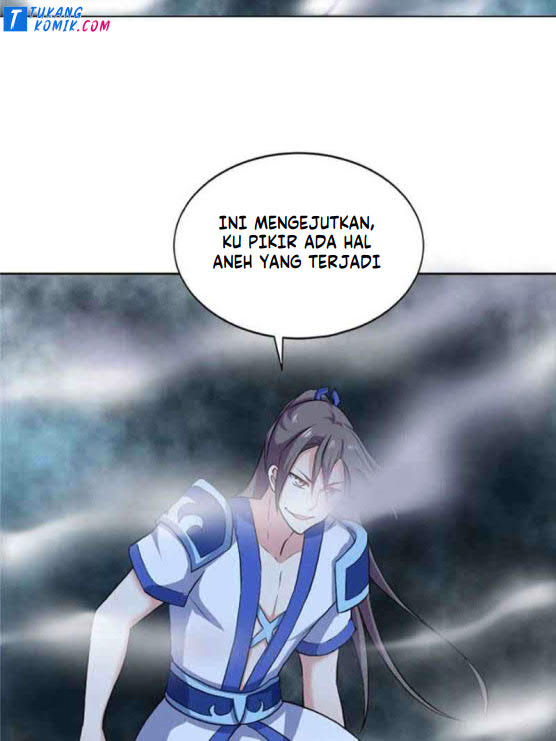 Rebirth Become a Dog Chapter 90 Gambar 19