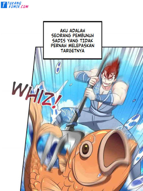 Baca Manhua Rebirth Become a Dog Chapter 90 Gambar 2