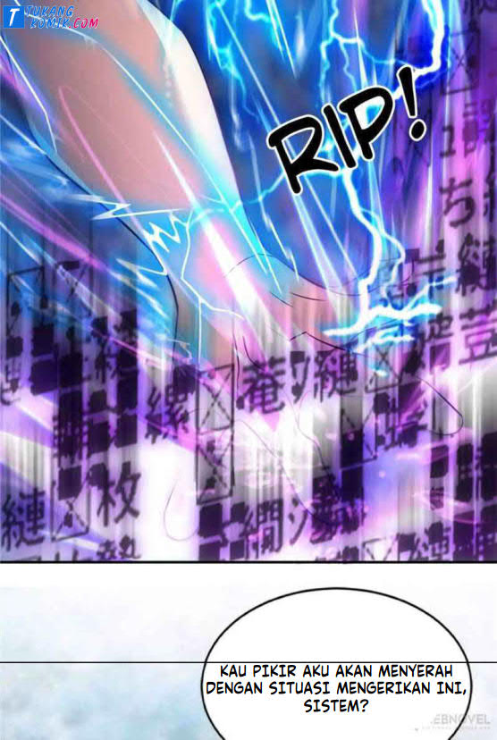 Rebirth Become a Dog Chapter 90 Gambar 27