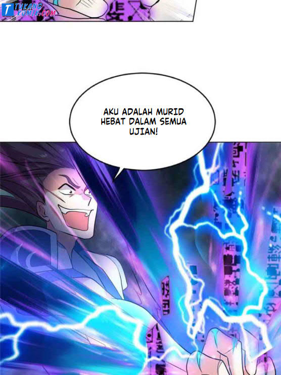 Rebirth Become a Dog Chapter 90 Gambar 31