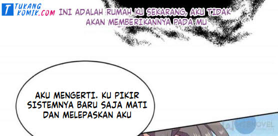 Rebirth Become a Dog Chapter 90 Gambar 47