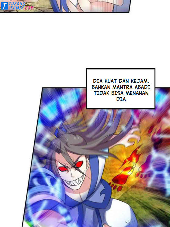 Rebirth Become a Dog Chapter 90 Gambar 9