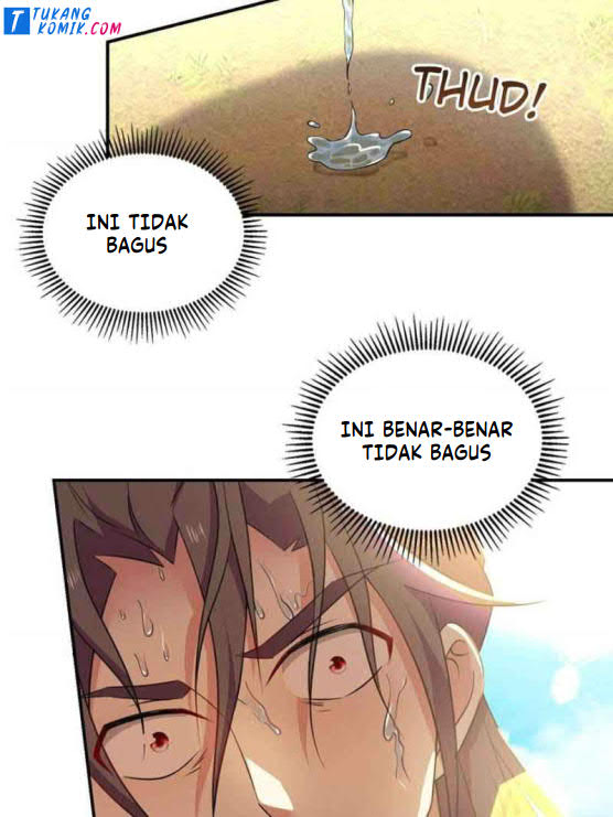 Baca Manhua Rebirth Become a Dog Chapter 89 Gambar 2