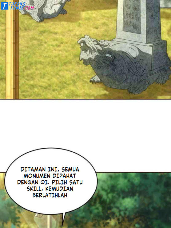 Rebirth Become a Dog Chapter 89 Gambar 24