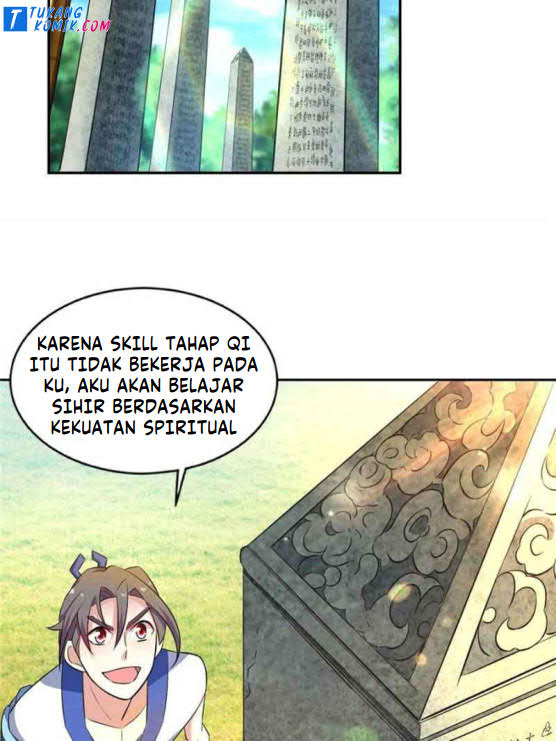 Rebirth Become a Dog Chapter 89 Gambar 44