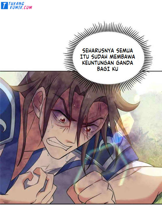 Rebirth Become a Dog Chapter 89 Gambar 7