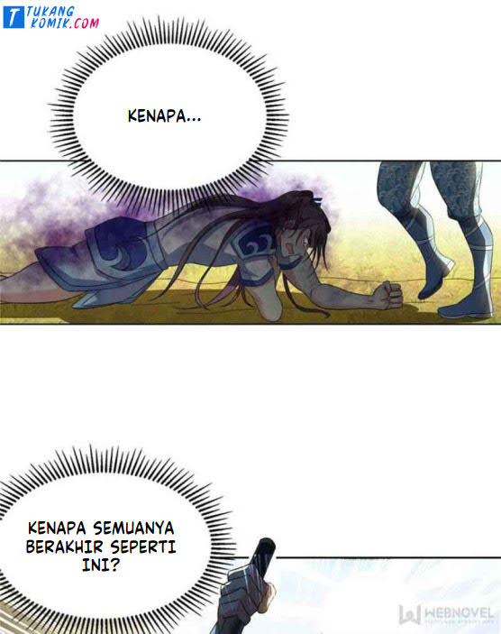 Rebirth Become a Dog Chapter 89 Gambar 8