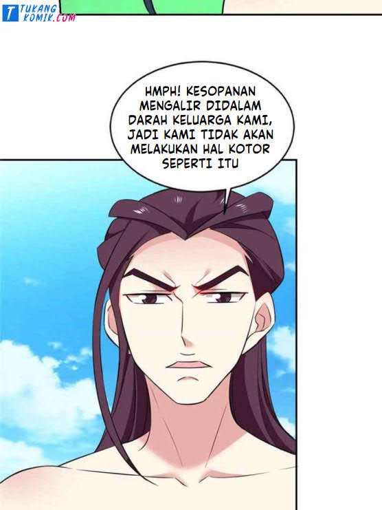 Rebirth Become a Dog Chapter 88 Gambar 10