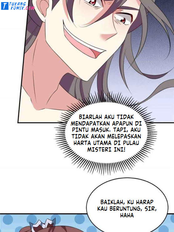 Rebirth Become a Dog Chapter 88 Gambar 17