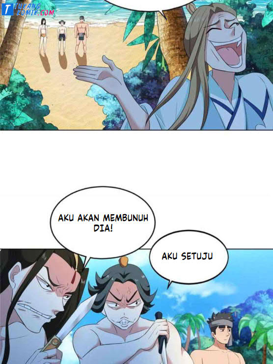 Rebirth Become a Dog Chapter 88 Gambar 23