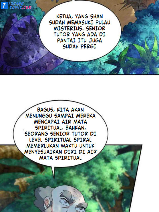 Rebirth Become a Dog Chapter 88 Gambar 27