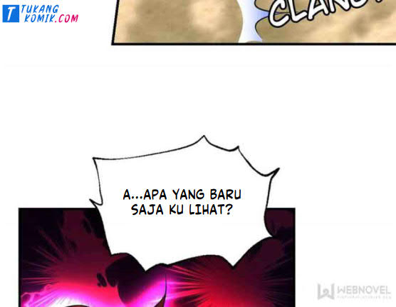 Rebirth Become a Dog Chapter 88 Gambar 65