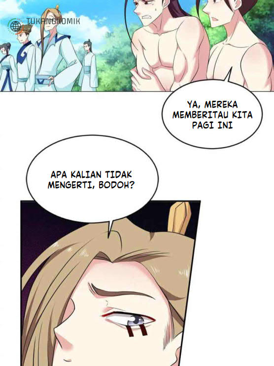 Rebirth Become a Dog Chapter 87 Gambar 10