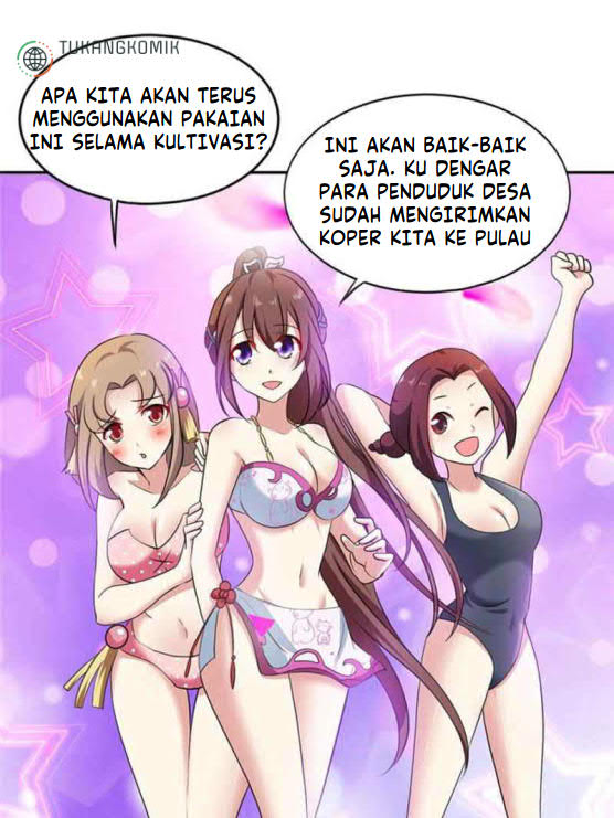 Rebirth Become a Dog Chapter 87 Gambar 16