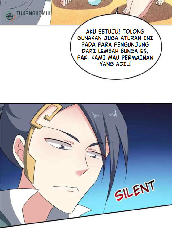 Rebirth Become a Dog Chapter 87 Gambar 22