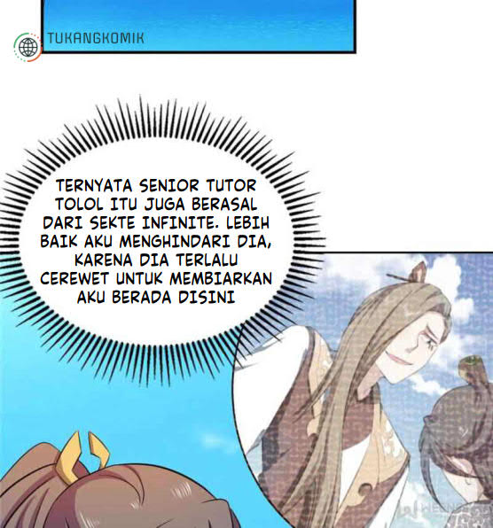 Rebirth Become a Dog Chapter 87 Gambar 26