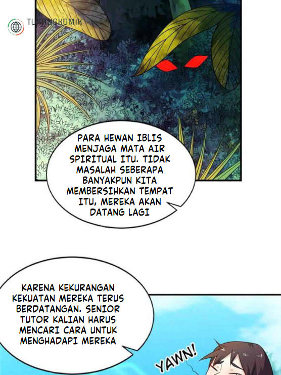 Rebirth Become a Dog Chapter 87 Gambar 4