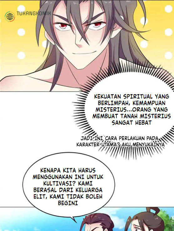 Rebirth Become a Dog Chapter 87 Gambar 9