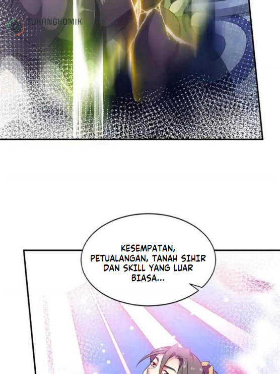 Rebirth Become a Dog Chapter 86 Gambar 22