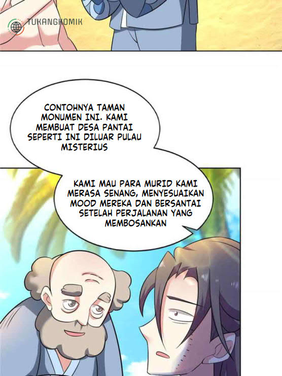 Rebirth Become a Dog Chapter 86 Gambar 40