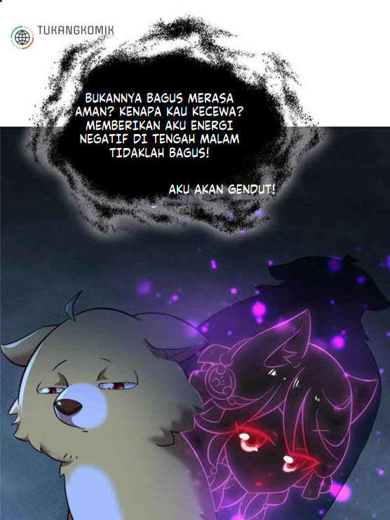 Rebirth Become a Dog Chapter 86 Gambar 45