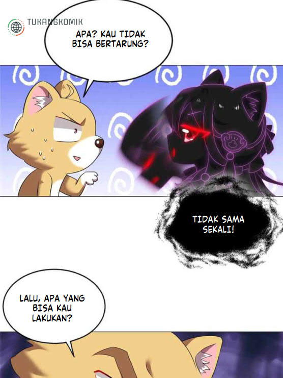 Rebirth Become a Dog Chapter 86 Gambar 51