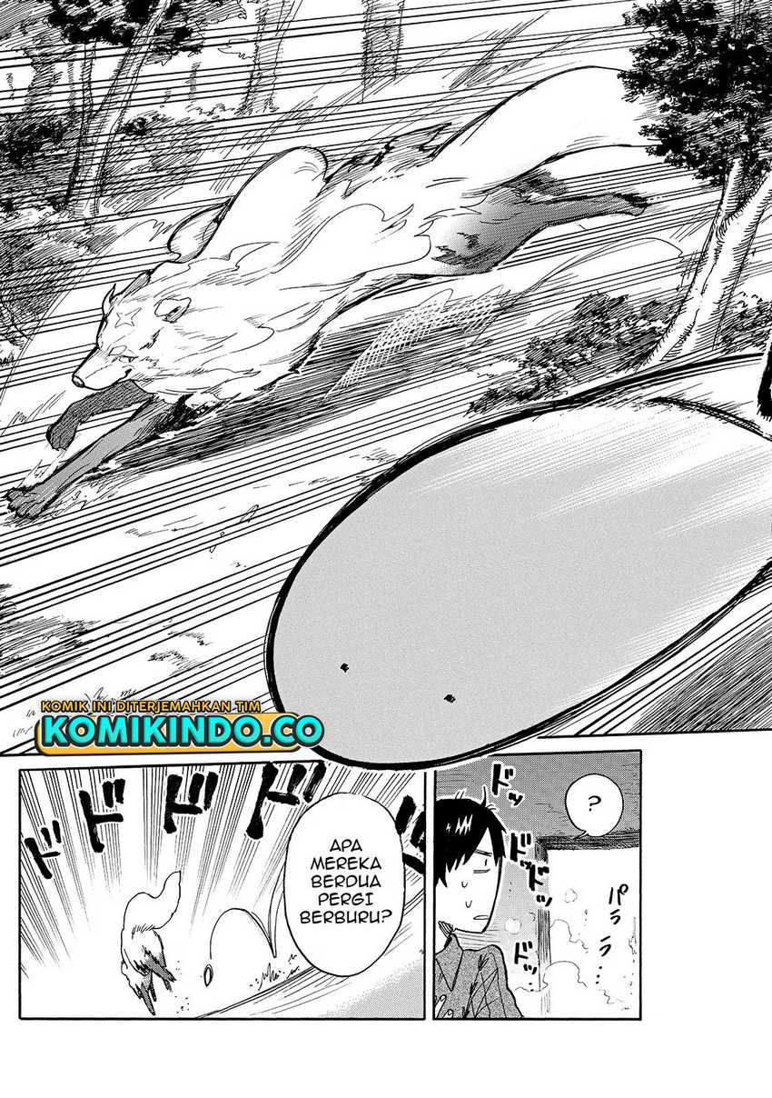 Tondemo Skill de Isekai Hourou Meshi: Sui no Daibouken Chapter 29 Gambar 10