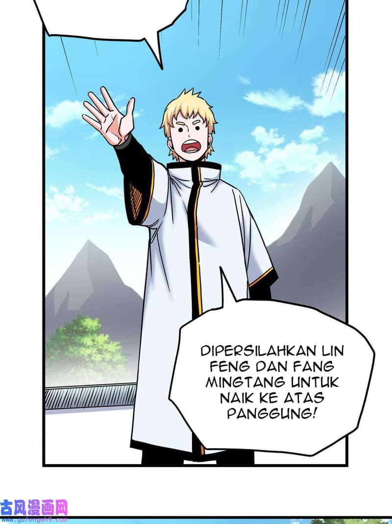 Emperor Domination Chapter 49 Gambar 12