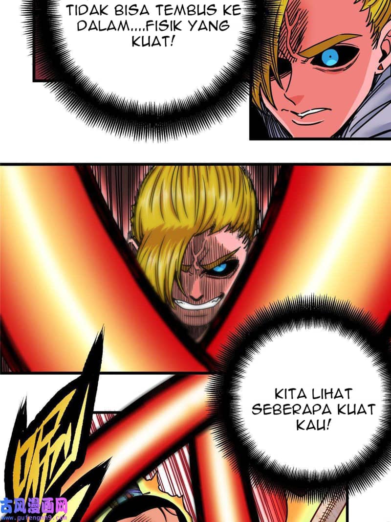 Emperor Domination Chapter 49 Gambar 24