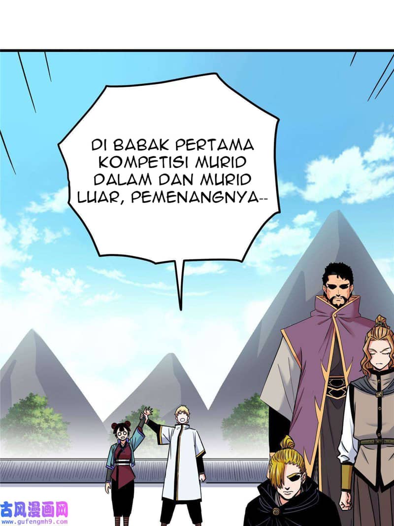 Emperor Domination Chapter 49 Gambar 3