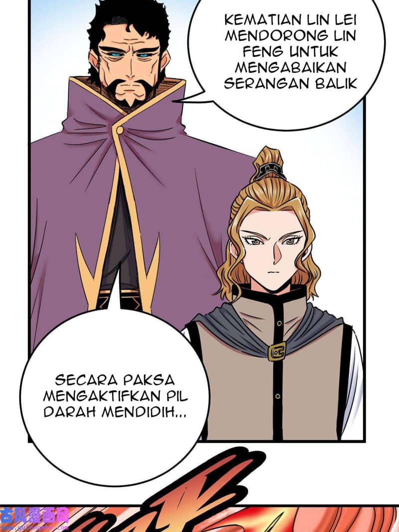 Emperor Domination Chapter 49 Gambar 38