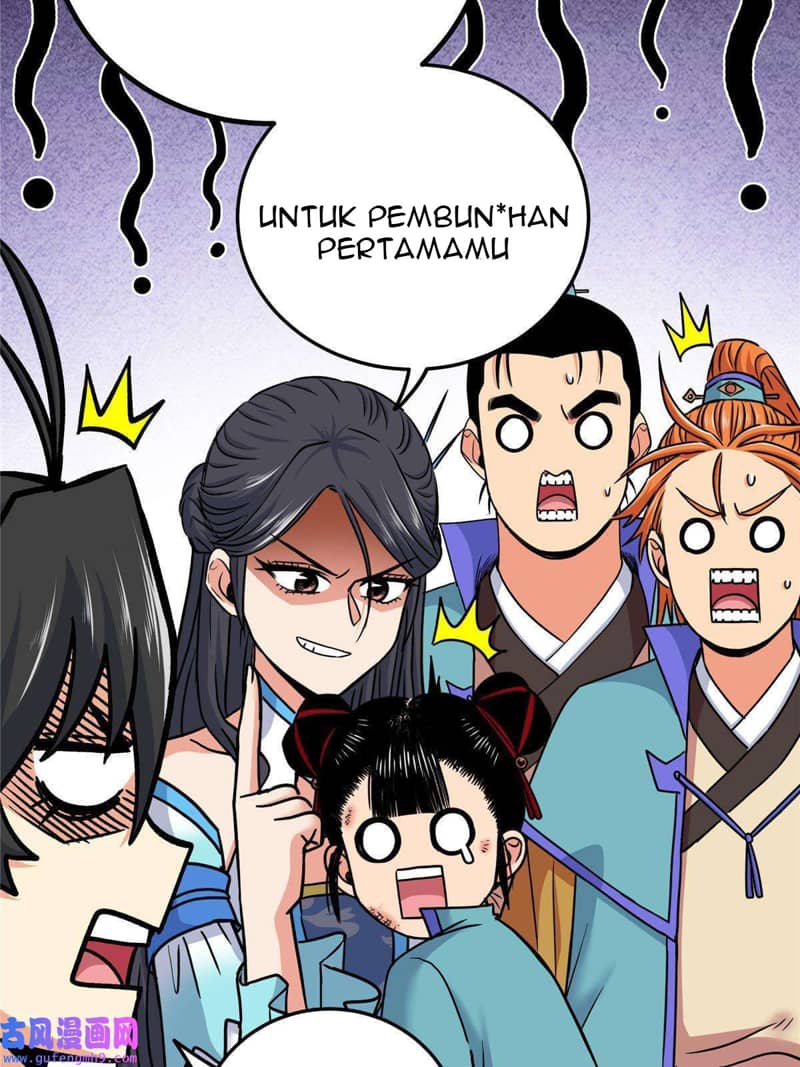 Emperor Domination Chapter 49 Gambar 9