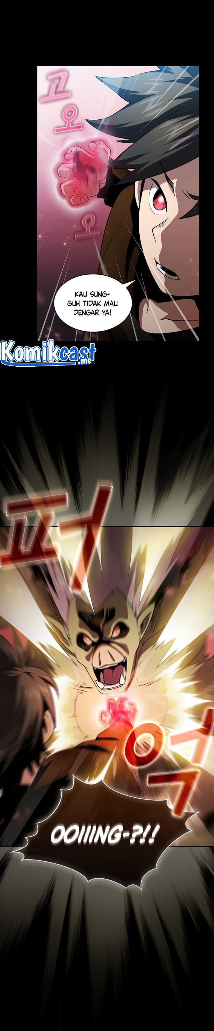 Is this Hero for Real? Chapter 37 Gambar 10