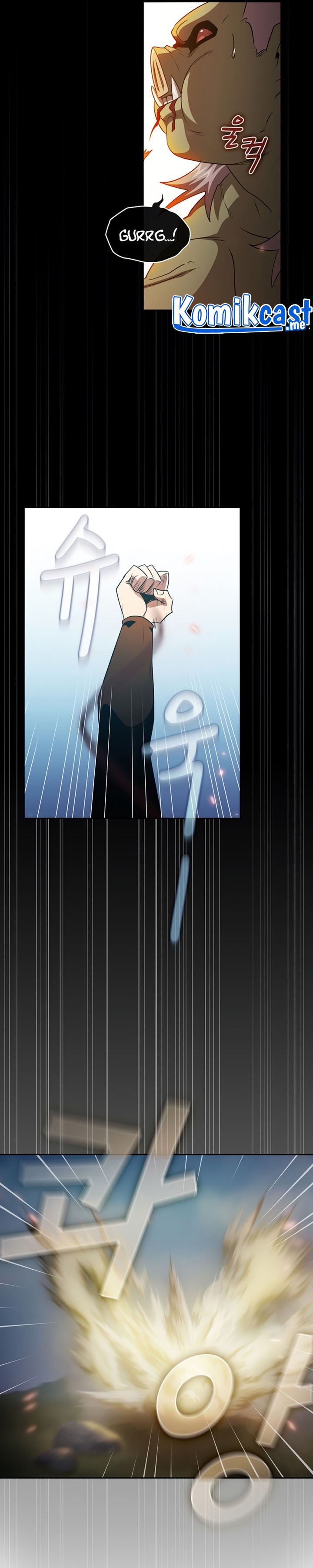 Is this Hero for Real? Chapter 37 Gambar 11