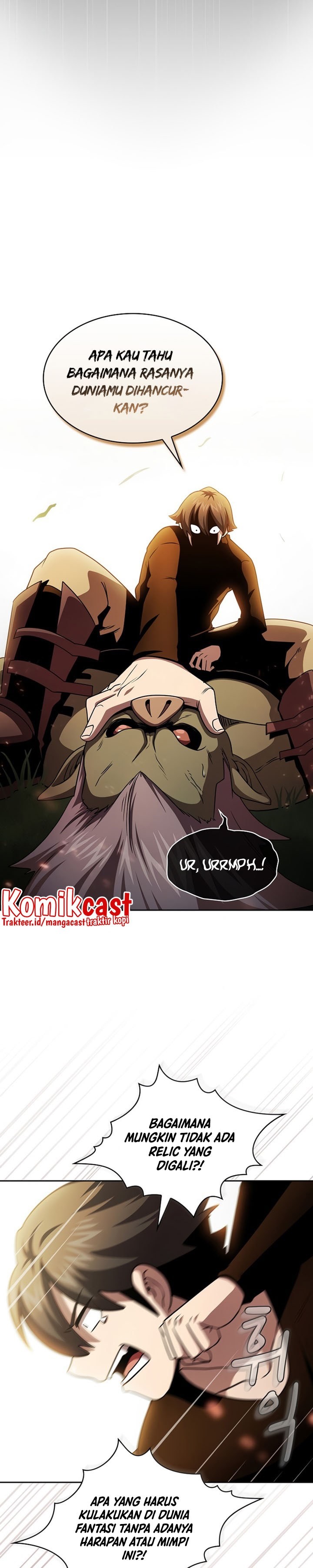 Is this Hero for Real? Chapter 37 Gambar 12