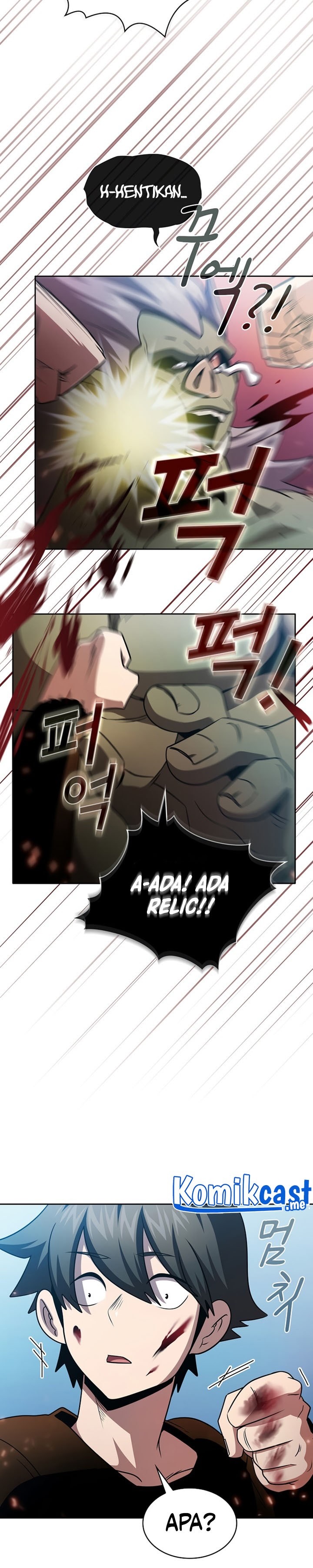 Is this Hero for Real? Chapter 37 Gambar 13