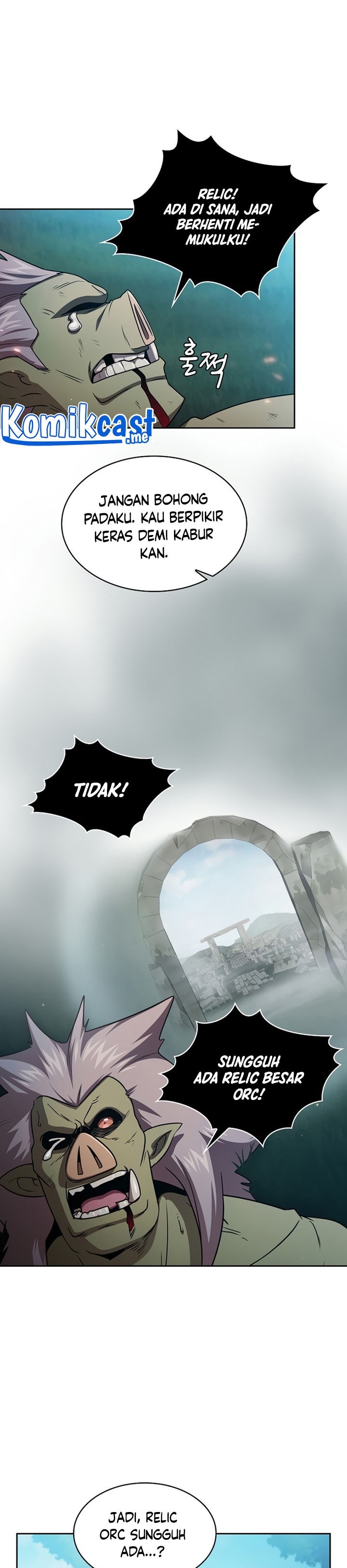 Is this Hero for Real? Chapter 37 Gambar 14