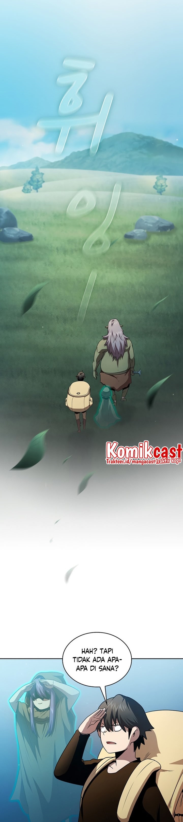 Is this Hero for Real? Chapter 37 Gambar 21
