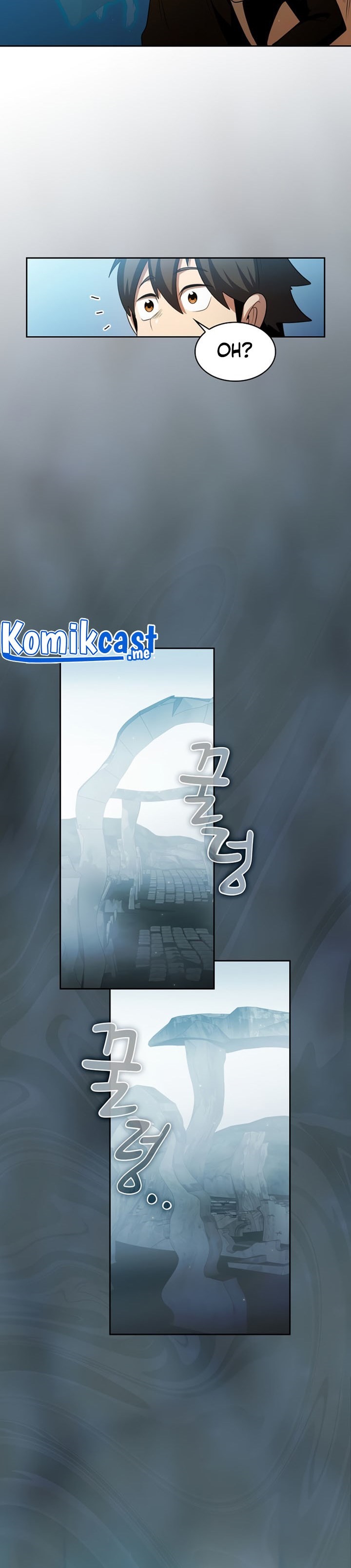 Is this Hero for Real? Chapter 37 Gambar 22