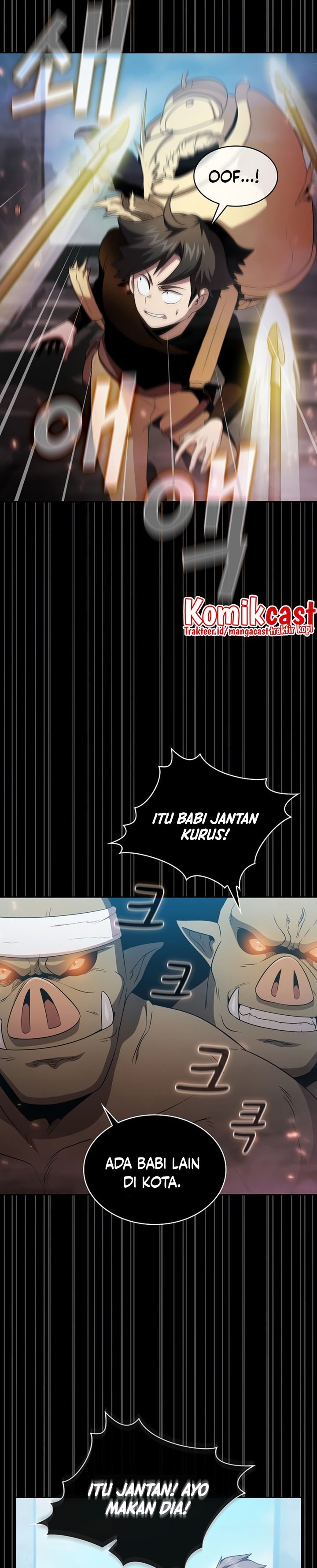Is this Hero for Real? Chapter 37 Gambar 27