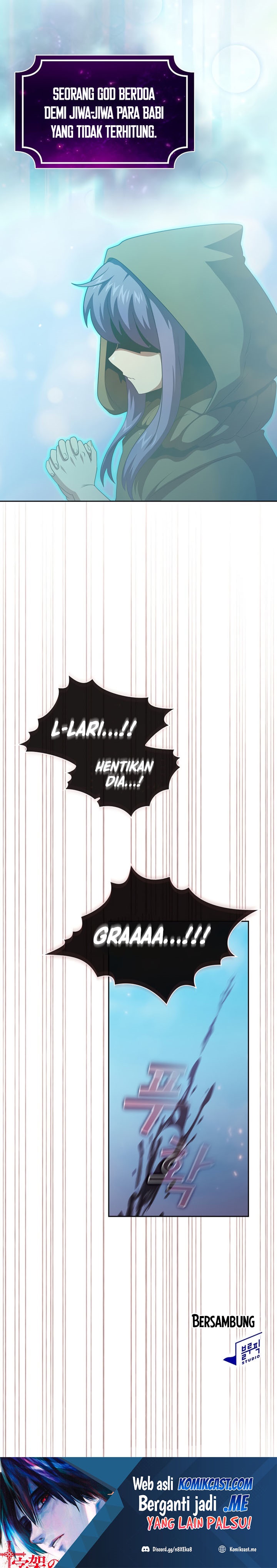 Is this Hero for Real? Chapter 37 Gambar 33
