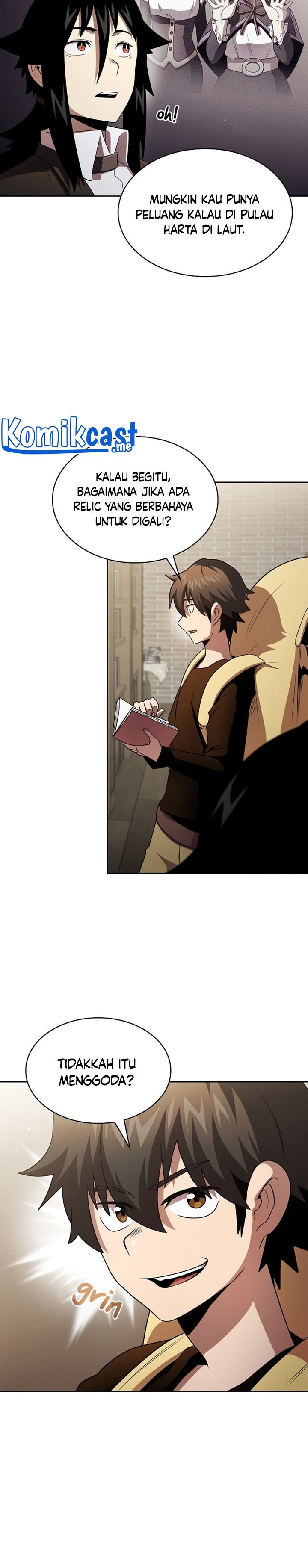 Is this Hero for Real? Chapter 37 Gambar 4